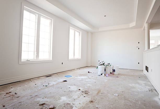 Professional Drywall & Painting Services in West Springfield, VA